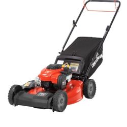 *NEW* CRAFTSMAN M220 150cc 21 In. Push Mower