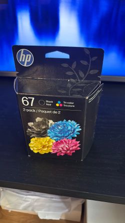 Printer ink