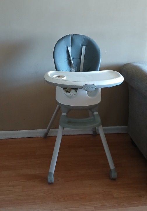 Baby Chair