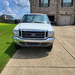 1999 Ford F-350 Super Duty