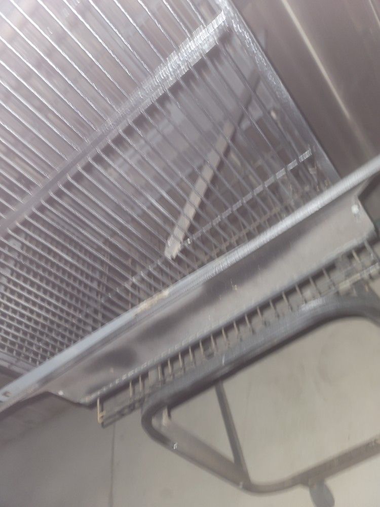 Medium Size Bird Cage