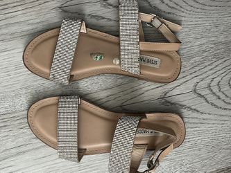 Ladies Sandals 