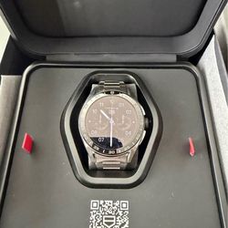 Tag Heuer Connected Smart Watch E4 45mm