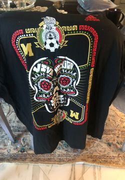 Adidas Mexico shirt brand new