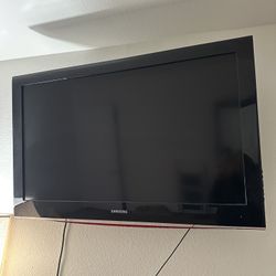 Samsung 38inch TV