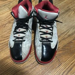 Selling Jordan Dub 
