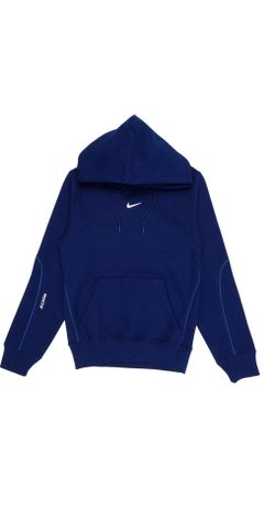 Nike x Drake NOCTA Cardinal Stock Hoodie