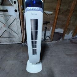 Kenmore Fan