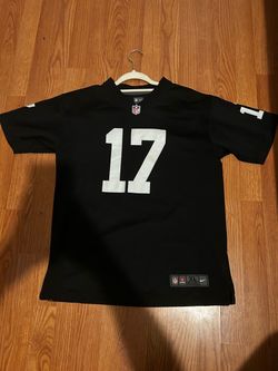 Nike NFL Devonte Adams Black Football Jersey XL