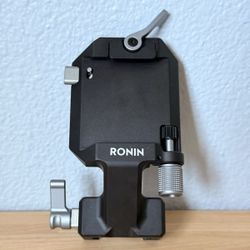 DJI R Vertical Camera Mount (RS2 / RS3 / RS3 Pro)