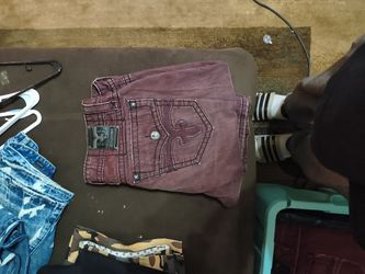 Rock Revival Men's Jeans