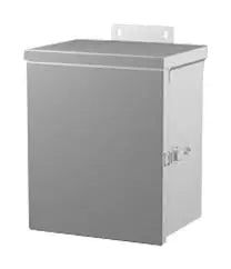 Snap Latch Electrical Enclosures, 12 in H, 10 in D, 12 in W
