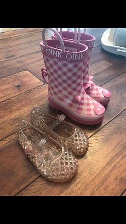 Size 5/6 toddler
