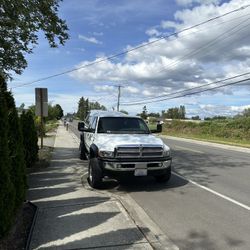 1999 Dodge Ram
