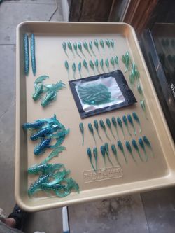 Fishing Lures