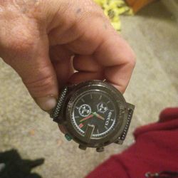 Gucci Watch