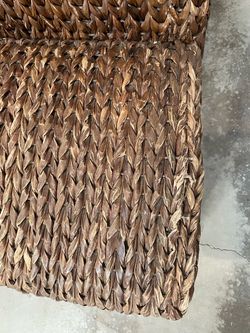 Pottery barn dining chairs