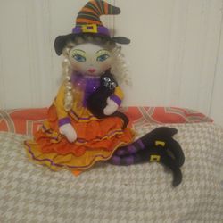 Halloween Decor 