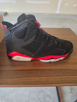 Air Jordan Retro 6 Size 12