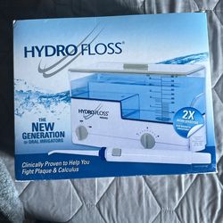 Hydro Floss