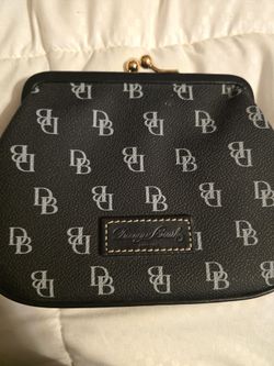 Dooney and bourke