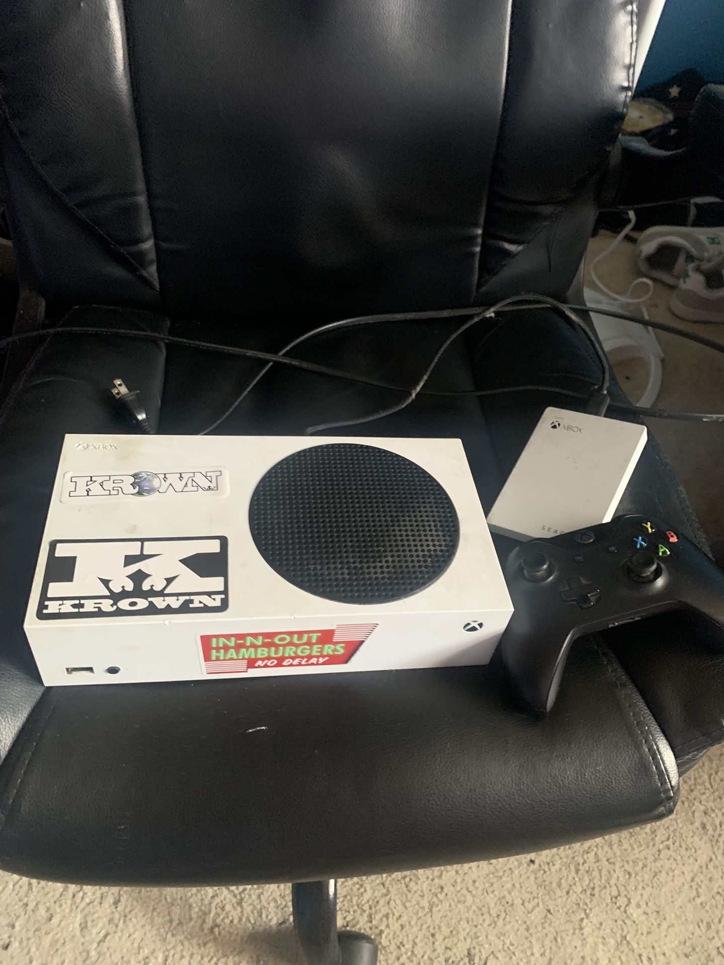 Xbox Series S