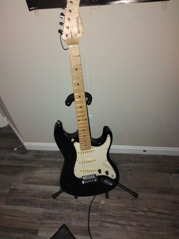 Guitar