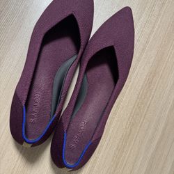 Rothy's Flats