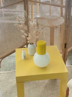 Anna Karlin Bedside Carafe