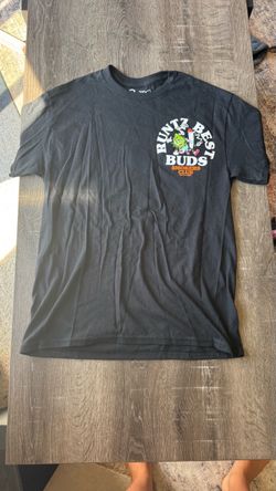 Runtz Best Buds Smokers Club T-Shirt