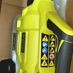 RYOBI ONE+ 18-Volt Lithium-Ion Cordless Mister (Tool Only)