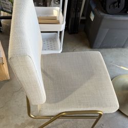 West Elm Dining Chairs (Set of 3)