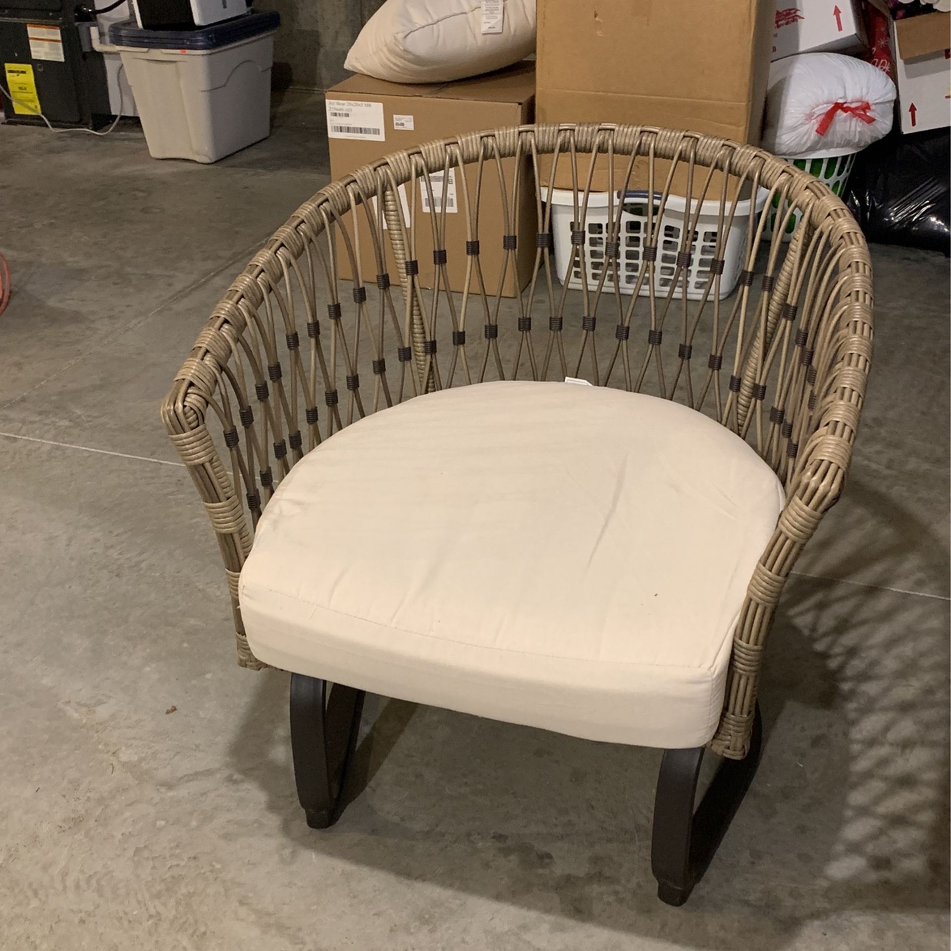 Porch Chair