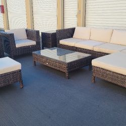 Patio Furniture 