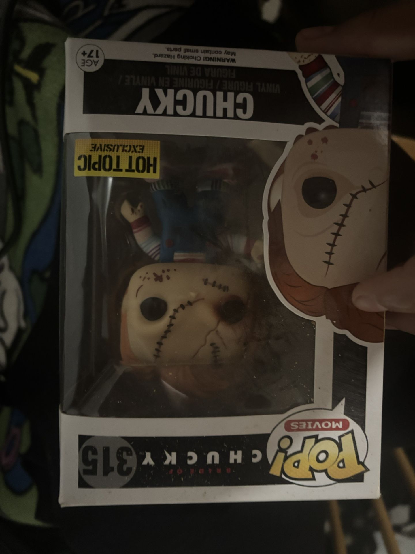 Funko Pops