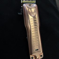 Babyliss Clipper