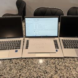 HP EliteBook 830 g8