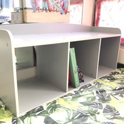 Bookcase with Gift Books Included ✴️