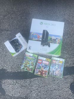 Xbox sealed bundle new trade or cash