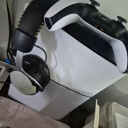 Ps5 Slim Digital Edition