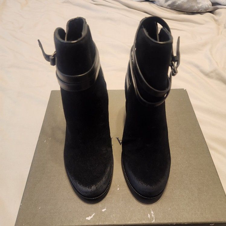 Allsaints victoria boots new
