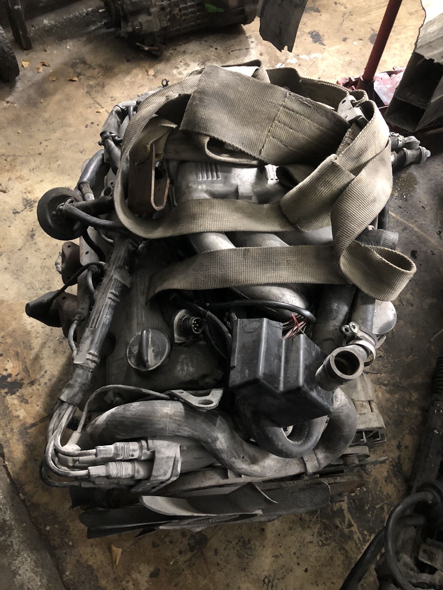 BMW E30 M20 Engines For Sale