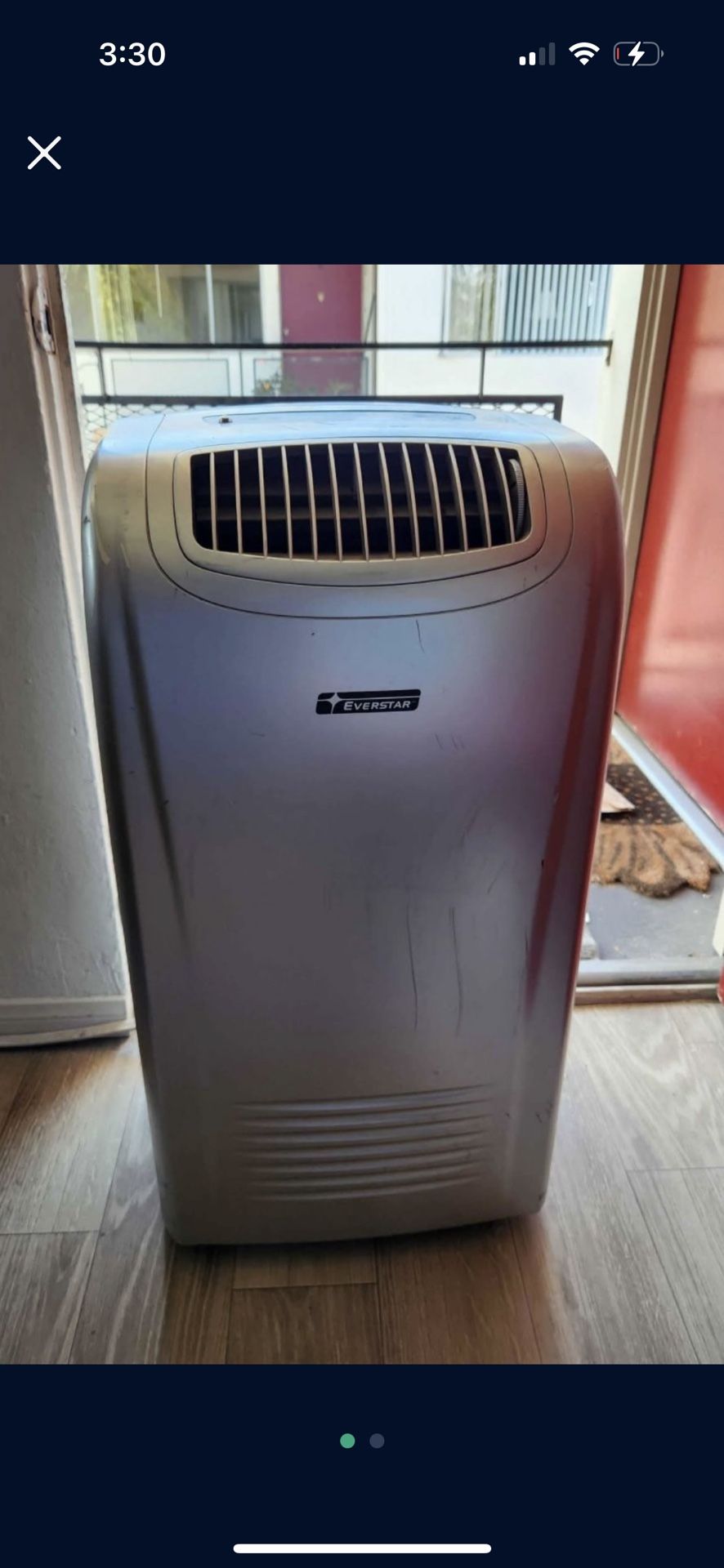 Portable Ac