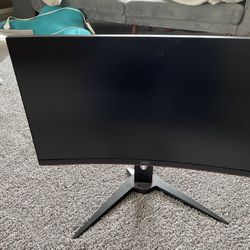 AOC 24” Gaming Monitor – 24G1 / 24G10D