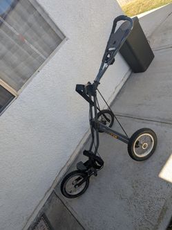 Golf Cart