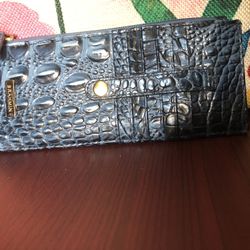 BRAHMIN Credit Card Wallet
