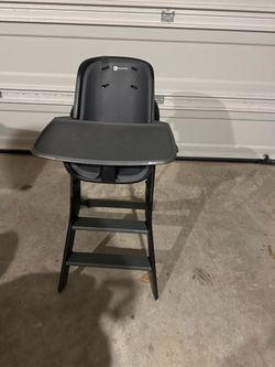 High chair