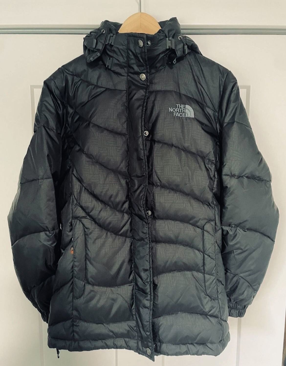 The North Face Summit Series 800 Fill Puffer Size XS
