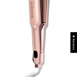 Simply Mandys Flat Iron