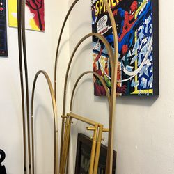 Various Backdrop Frames $10 Ea